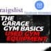 Used Gym Equipment