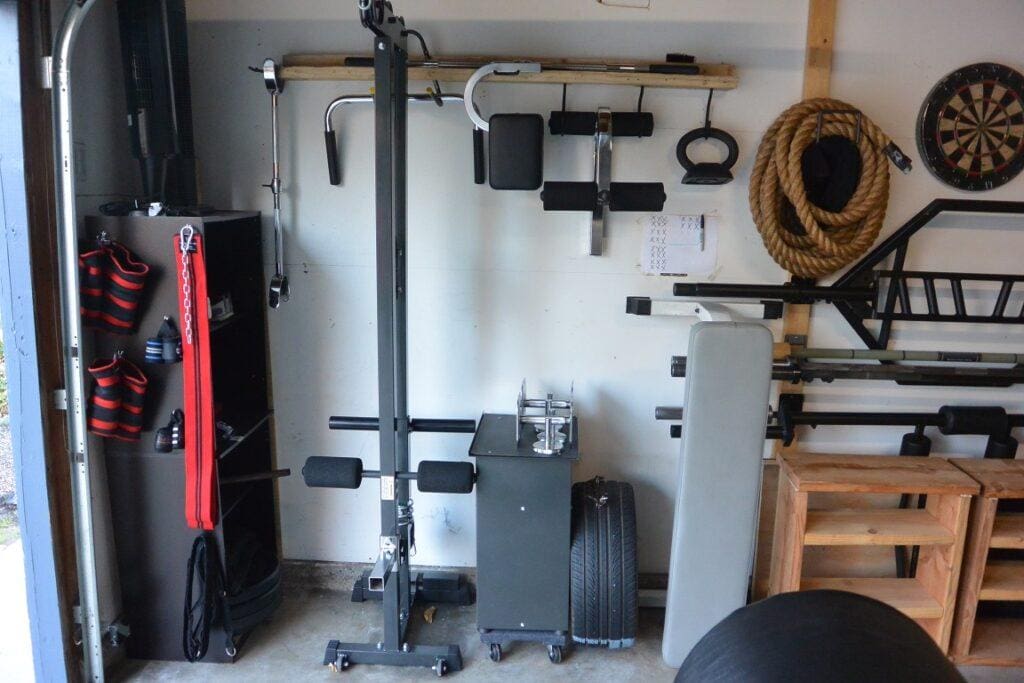 The Gray Matter Lab - V2 6 V2 DIYStorage