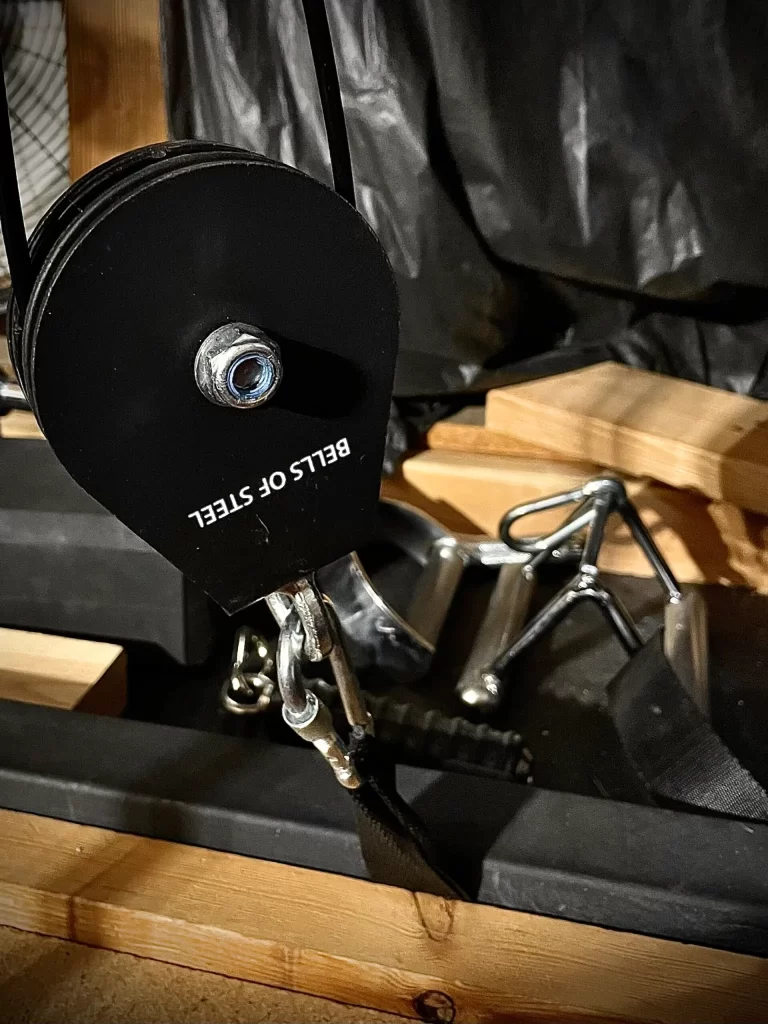 BellsCablePulleySystem2 scaled 1