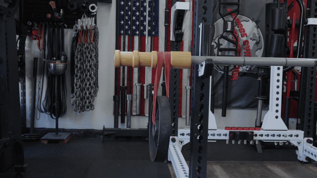 Bandbell Earthquake Bar Review - 10+ Years Of Expert Use 4 BandbellEarthquakeBar Basic
