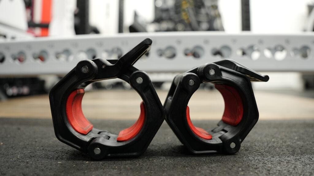 The Best Collars For Your Garage Gym - 2026 2 BestHomeGymCollars