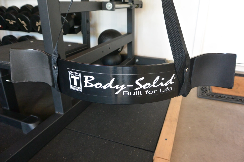 BS Biceps Bomber