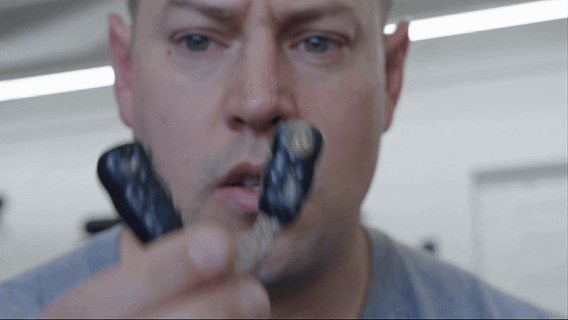 ImpactMouthguard Test