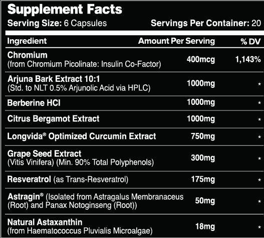 Leviathan Nutrition IRE