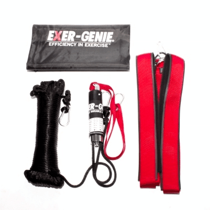 Exer Genie