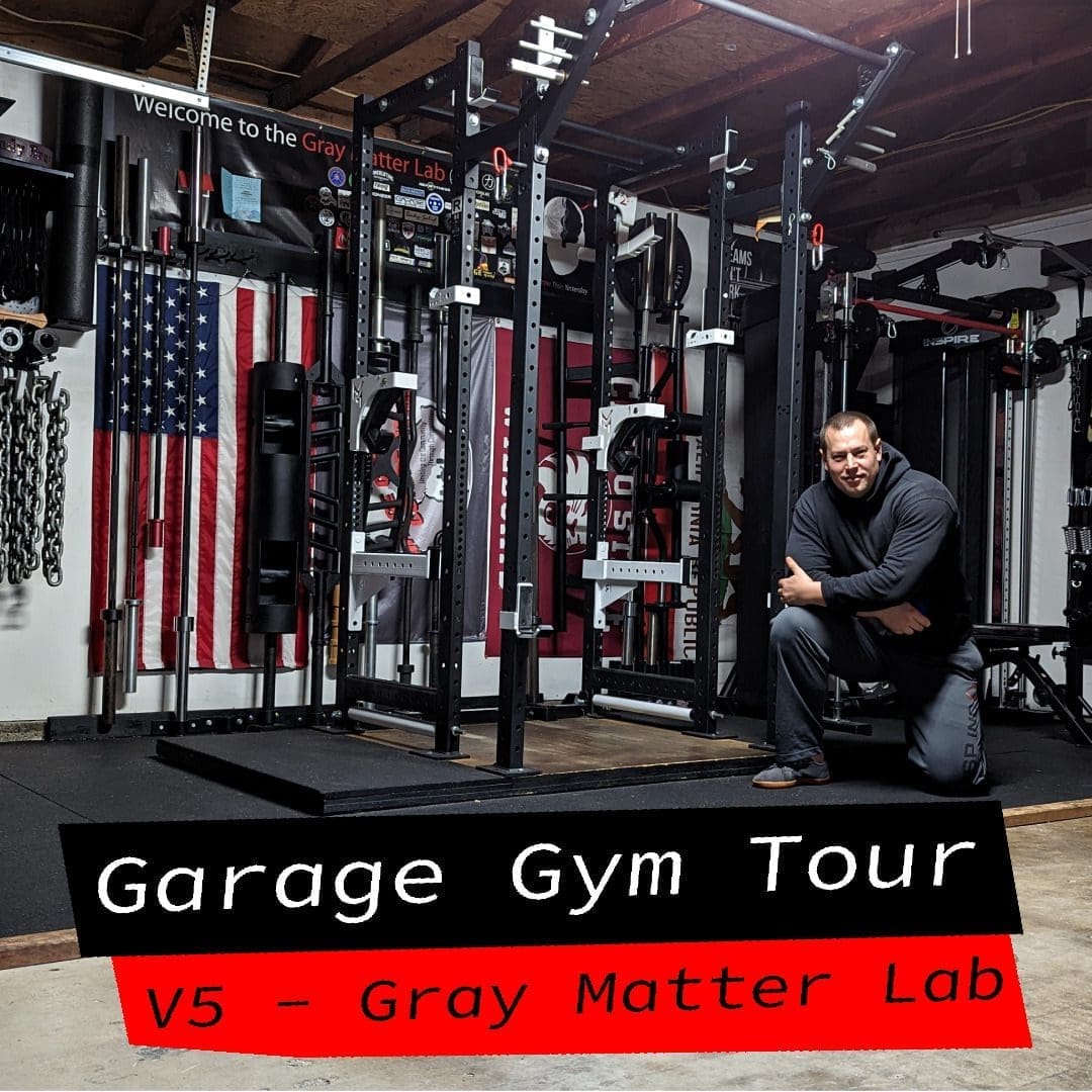 The Gray Matter Lab - V5 25 wordpress cover