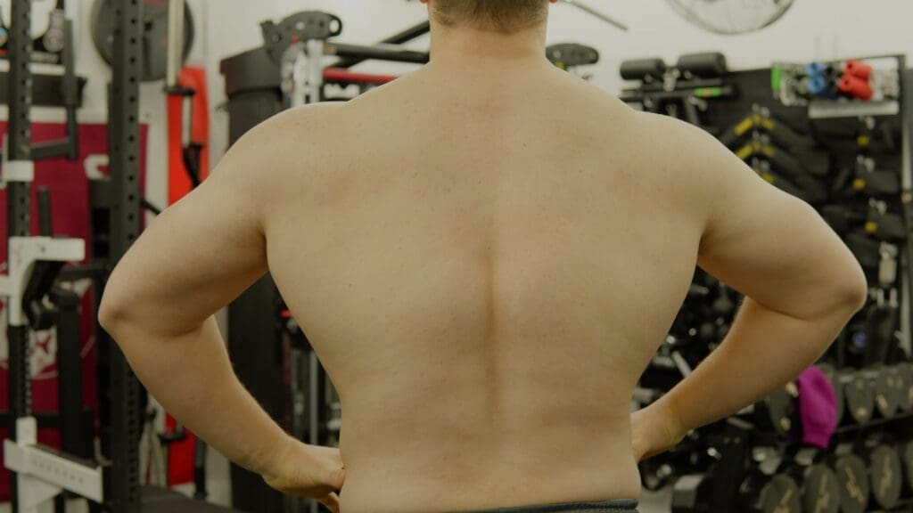 BackShot
