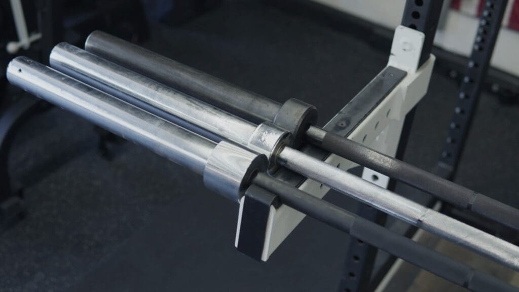 THIS Is The Barbell You Should Buy For Your Home Gym In 2026 13 Barbells MidRange