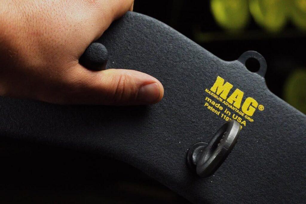 MAG Grip Cable Attachments Comprehensive Guide - 2026