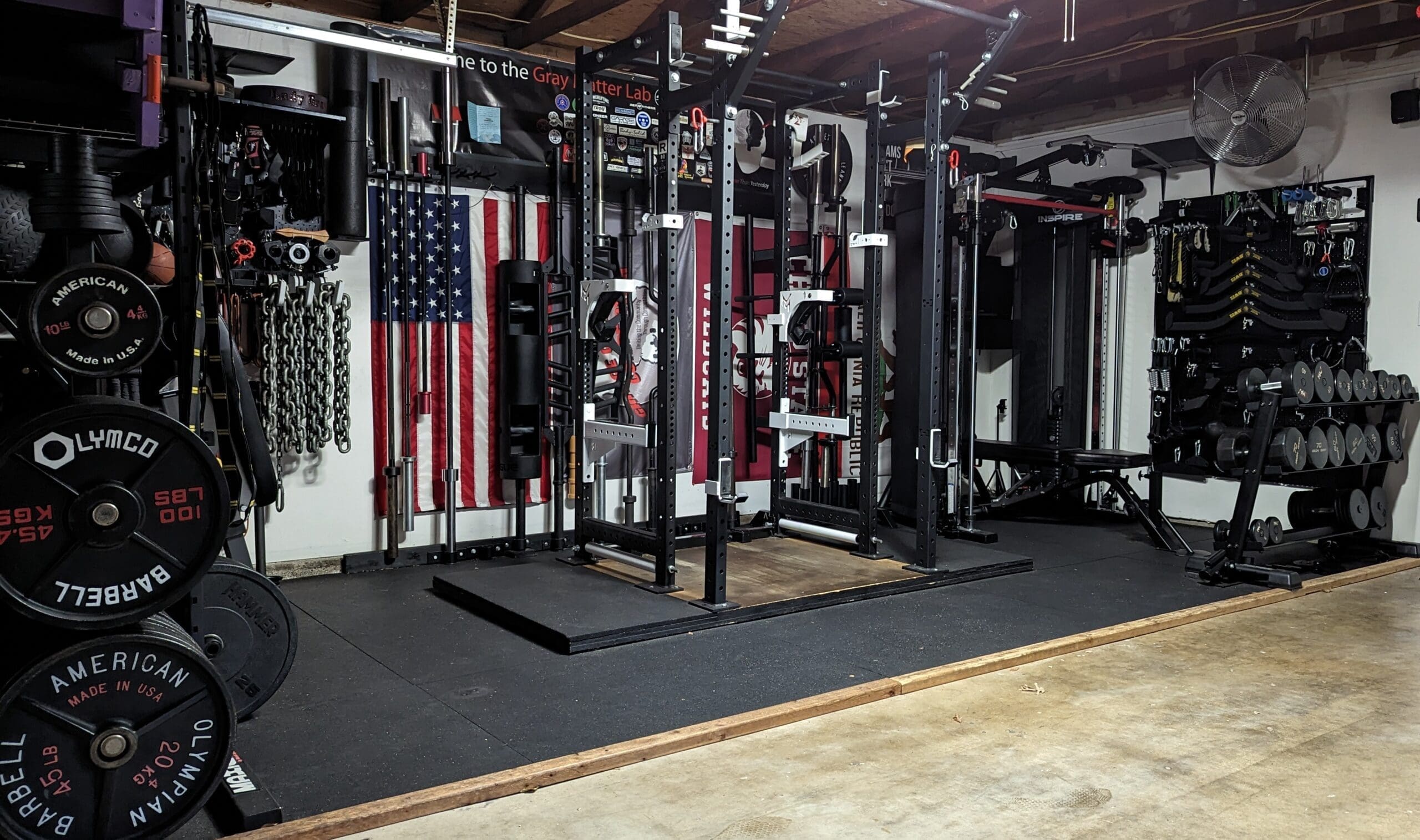 Wall Control - Comprehensive Home Gym Guide - 2026 2 V5 Final Lab scaled