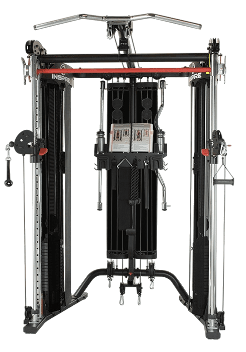Powertec Workbench Levergym - The BEST Complete Guide - 2026 6 Powertec Workbench Levergym Options - Inspire FT2