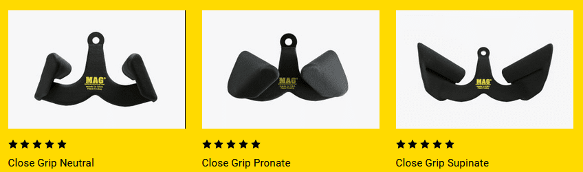 MAG Grips