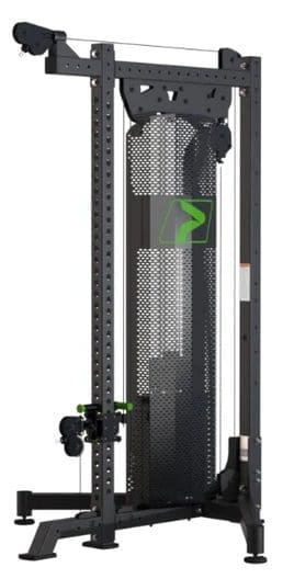 Powertec Workbench Levergym - The BEST Complete Guide - 2026 7 Powertec Workbench Levergym Options - Prime Fitness Single Stack