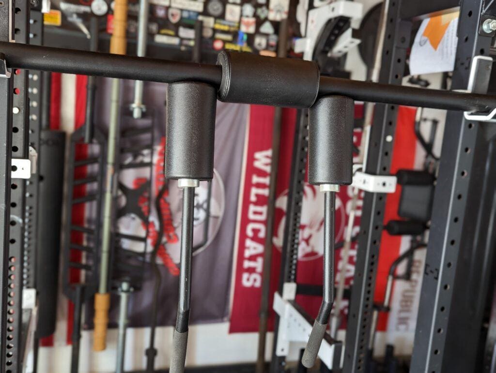 Edge Fitness Systems SSB