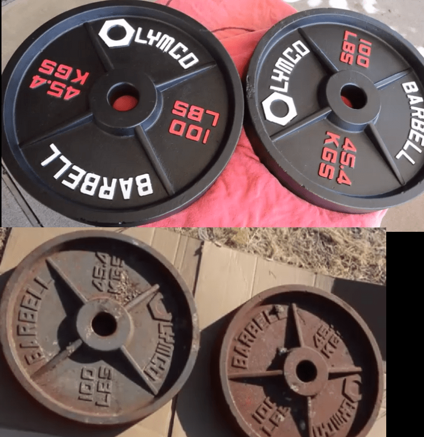 5 Tips To Get The BEST Used Gym Equipment For Your Home Gym In 2026 10 Used Gym Equipment cleans up well