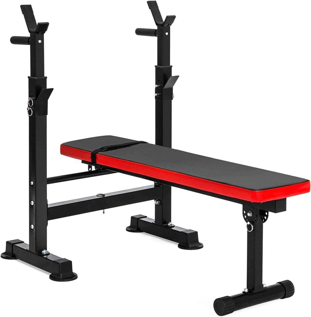 Amazon Budget Bench 1
