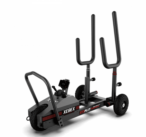 Xebex Sled