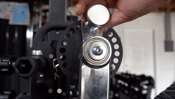 The BulletProof Fitness Isolator Review - Adaptable But Flawed - 2026 21 Tons of adjustments