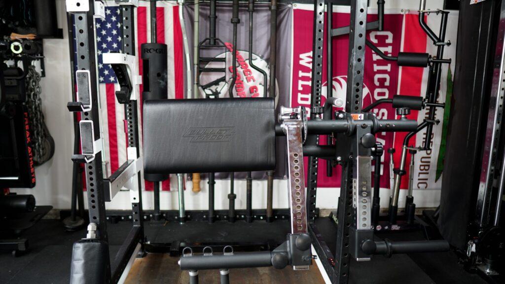 BulletProof Fitness Isolator - Adaptable but Flawed - 2024