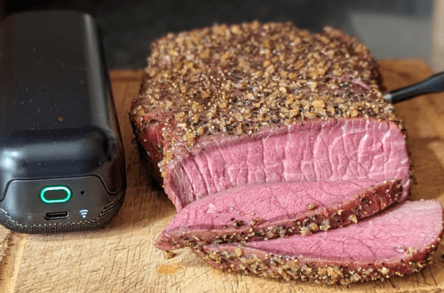 Chef IQ Smart Thermometer Review - 2026 24 ChefIQFeaturedImage
