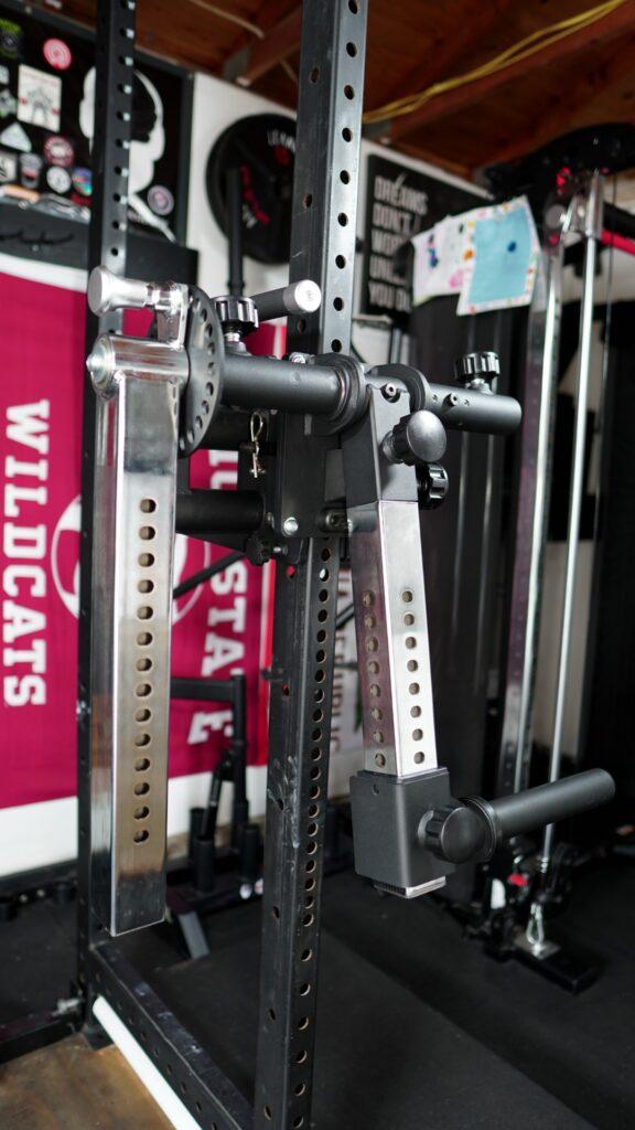 BulletProof Fitness Isolator - Adaptable but Flawed - 2024