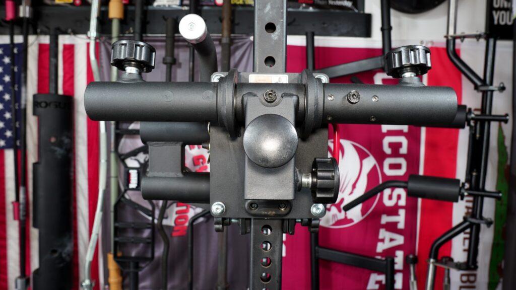 BulletProof Fitness Isolator - Adaptable but Flawed - 2024