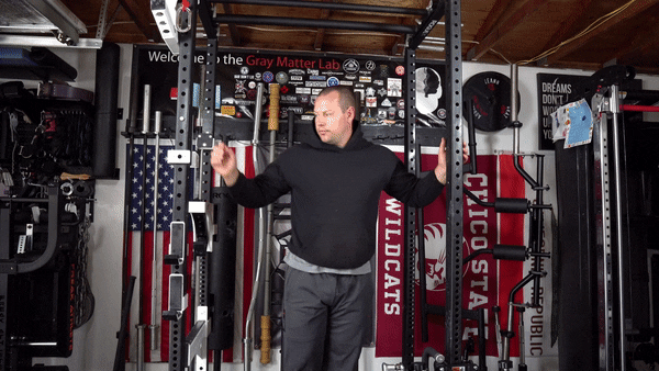 The BulletProof Fitness Isolator Review - Adaptable But Flawed - 2026 24 My rack jiggles