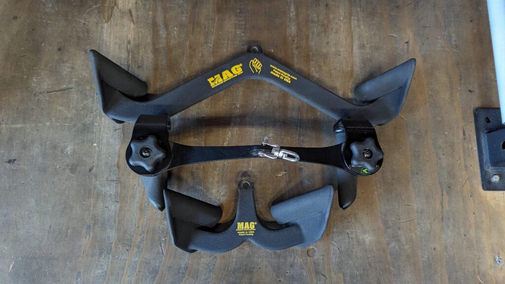 MAG Grip Cable Attachments Comprehensive Guide - 2026