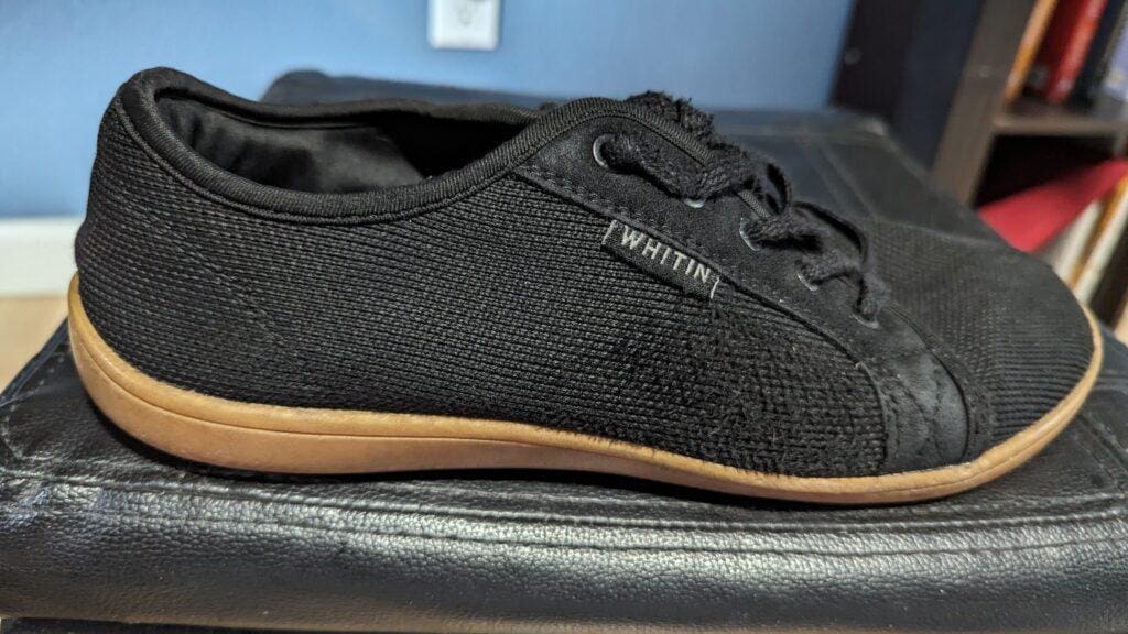 The BEST Shoes For People With WIDE Feet - 2026 18 Durability2