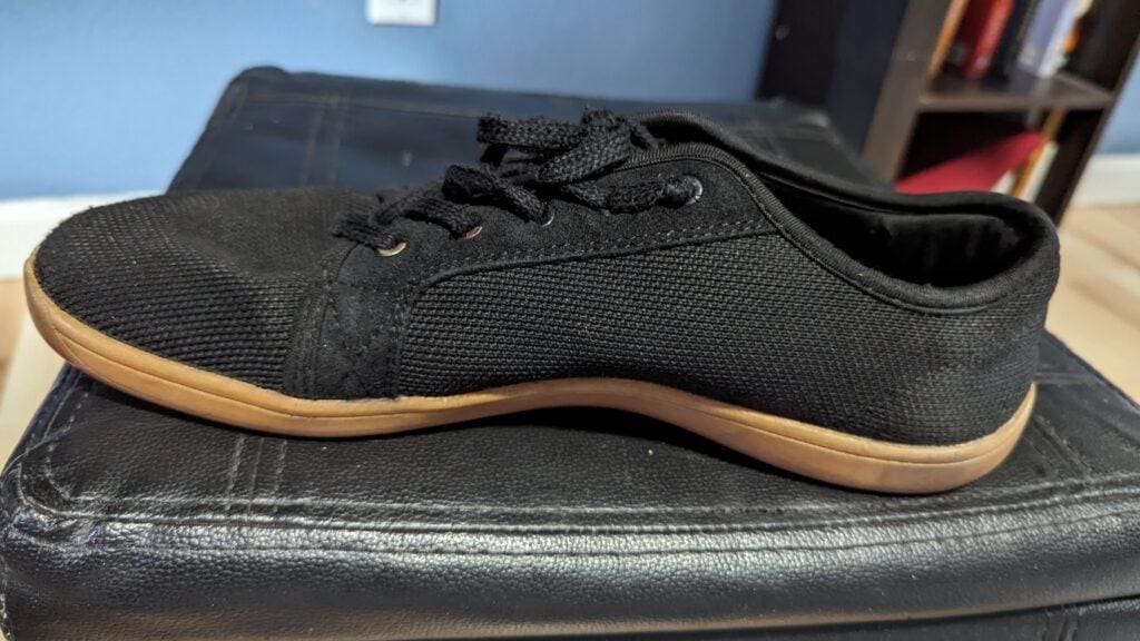 The BEST Shoes For People With WIDE Feet - 2026 19 Durability3
