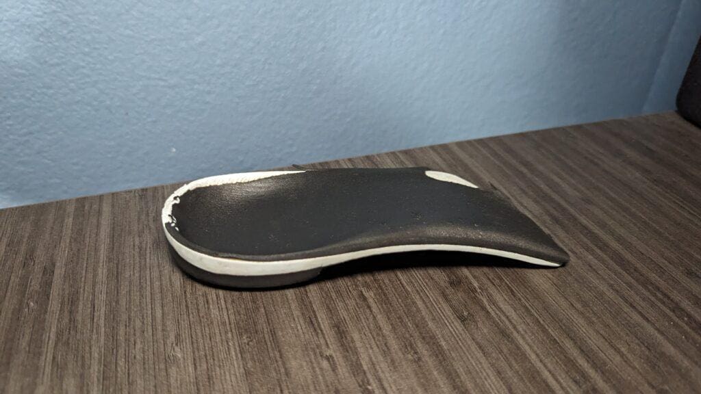 The BEST Shoes For People With WIDE Feet - 2026 3 Heel Lift