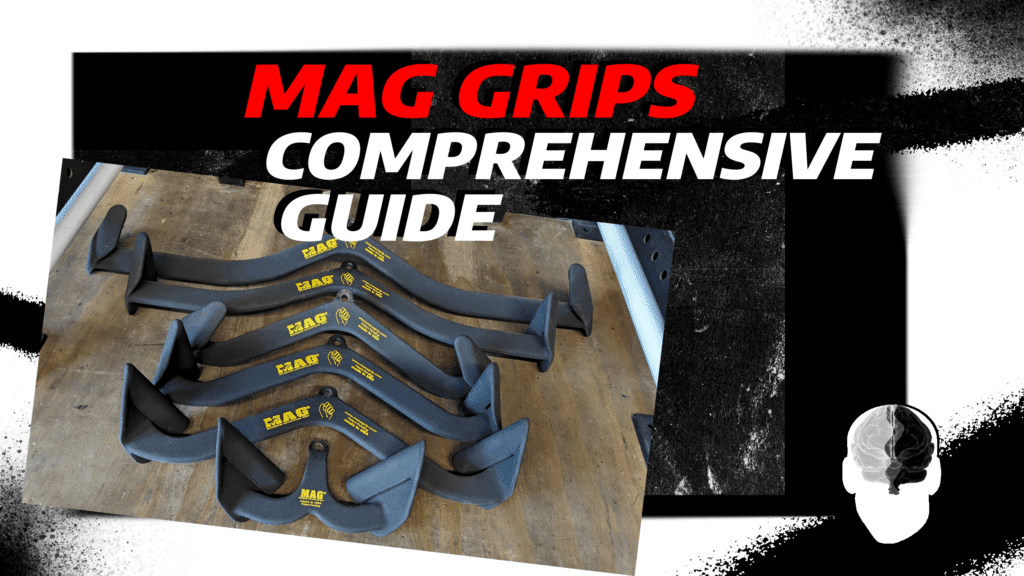 MAG Grip Cable Attachments Comprehensive Guide