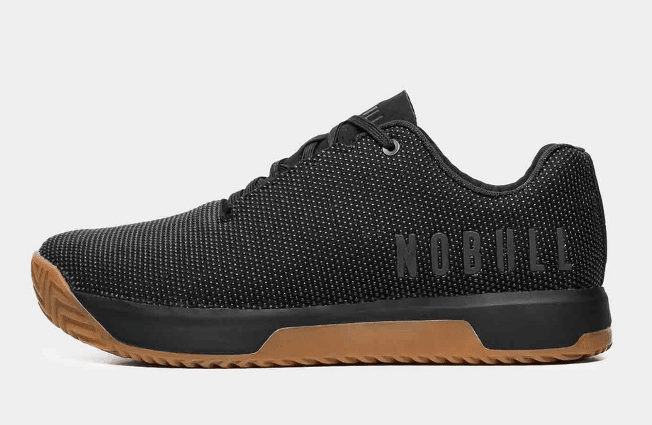 The BEST Shoes For People With WIDE Feet - 2026 8 NoBull Shoes