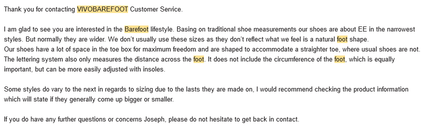 The BEST Shoes For People With WIDE Feet - 2026 10 VIVO