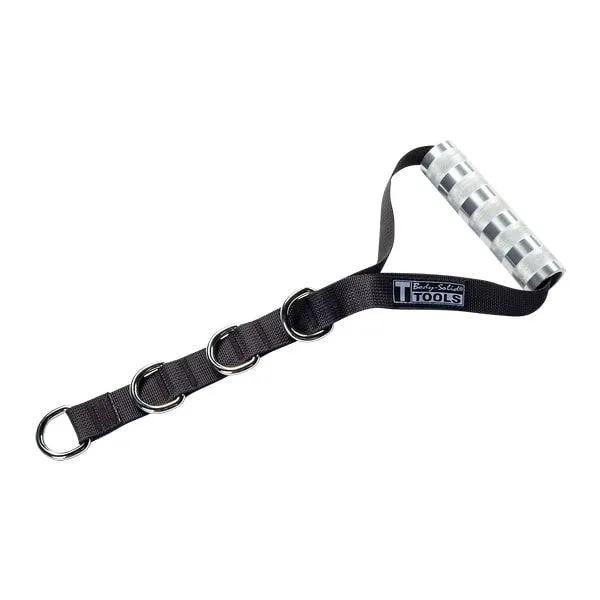 body solid nb59a aluminum stirrup handle