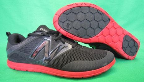 The BEST Shoes For People With WIDE Feet - 2026 4 New Balance Minimus Old School