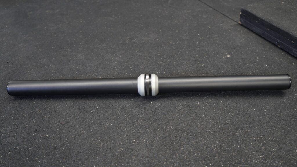Exxentric kBox V5 Review - The BEST Flywheel Device For Your Home Gym? 26 ExxentrickBoxActivePlatformV5 Bar Resized