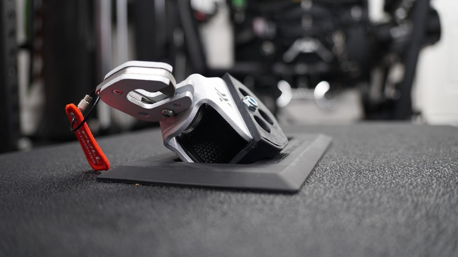 Exxentric kBox V5 Review - The BEST Flywheel Device For Your Home Gym? 15 ExxentrickBoxActivePlatformV5 Hook2 Resized
