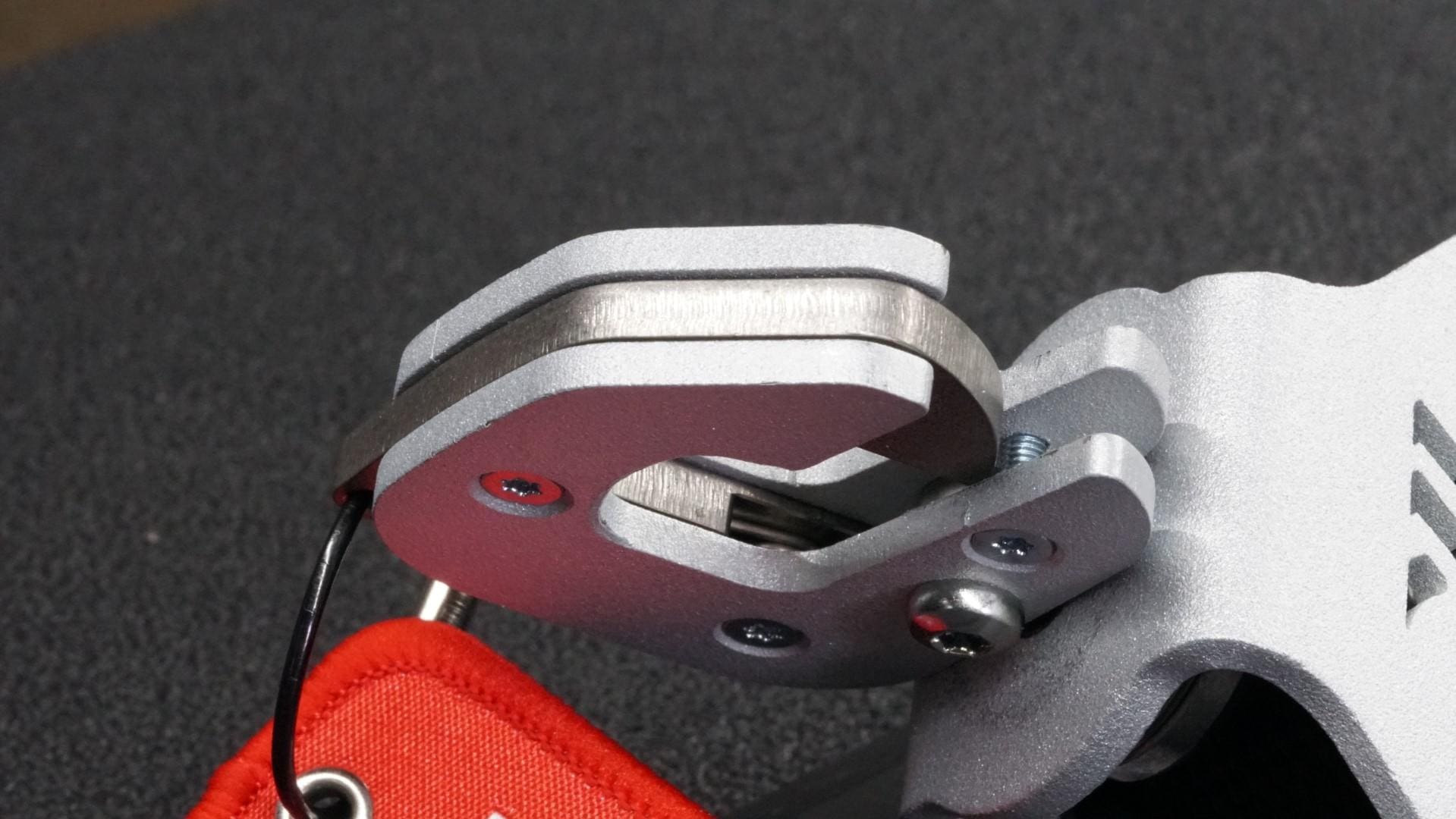Exxentric kBox V5 Review - The BEST Flywheel Device For Your Home Gym? 19 ExxentrickBoxActivePlatformV5 Hook3 Resized