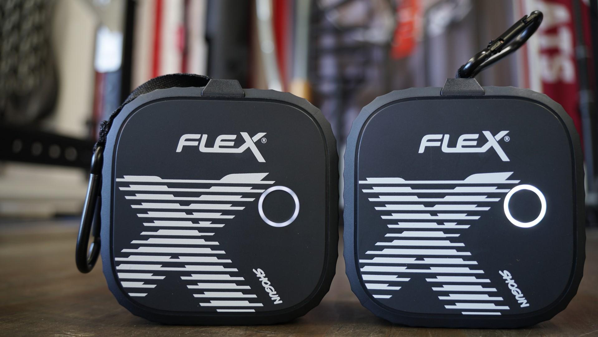 Shogun FLEX Review - Power Packed & Portable - 2024