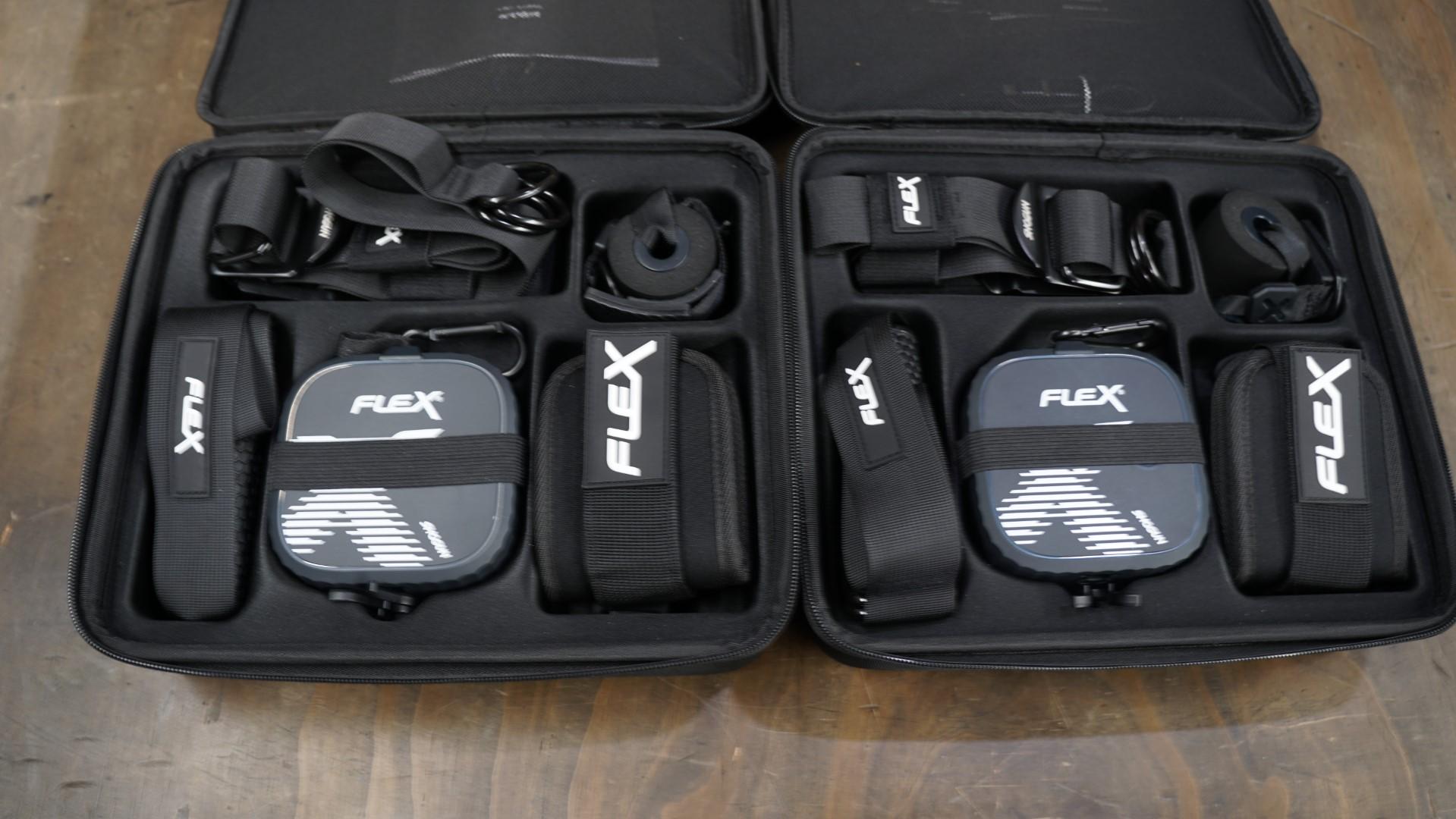 Shogun FLEX Review - Power Packed & Portable - 2024