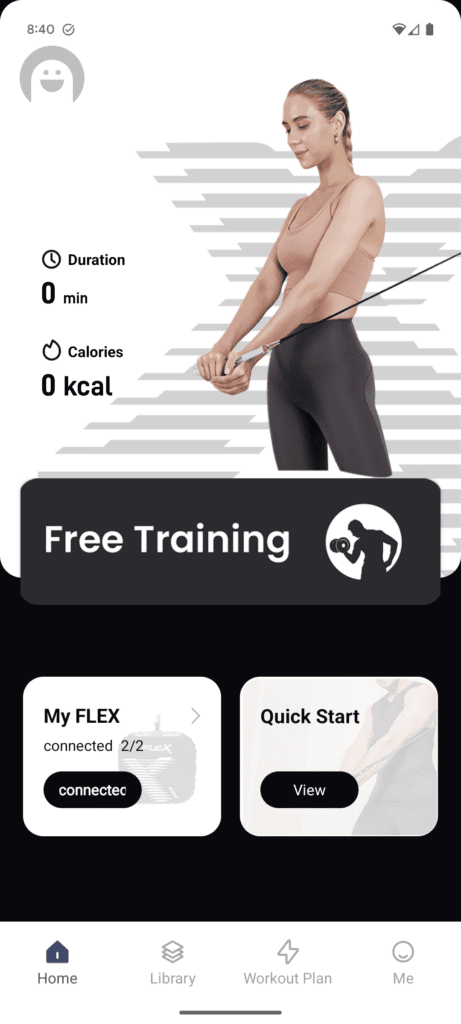 ShogunFLEXApp Main