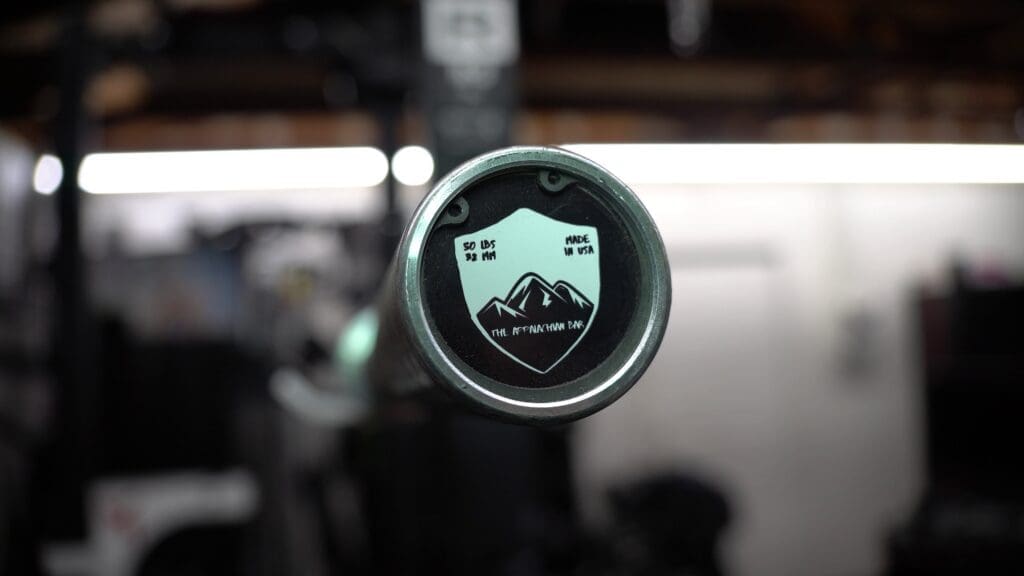 Primal Armor Appalachian Bar End Cap