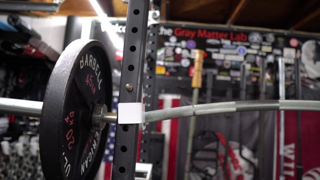 PrimalArmorAppBar SitsInRack