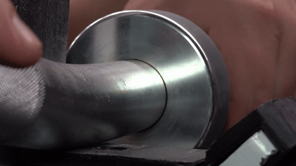 Primal Armor Appalachian Bar Bushings