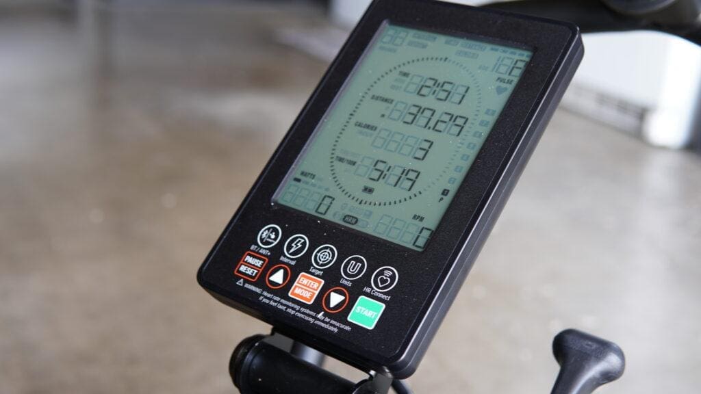XebexXT4Sled Monitor