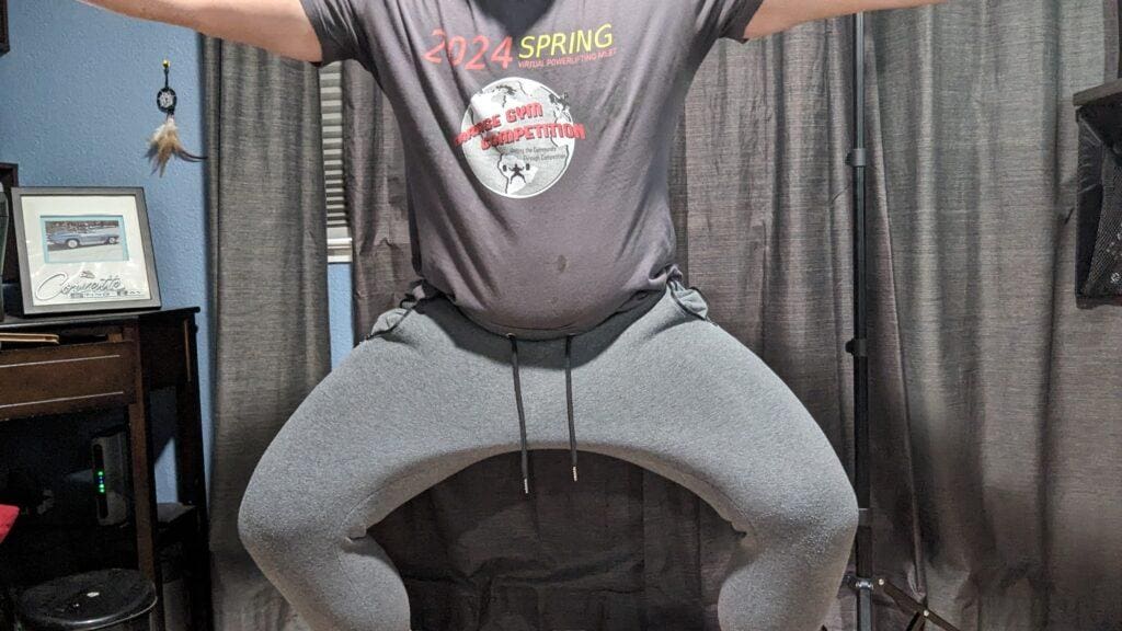 SquatTestFail