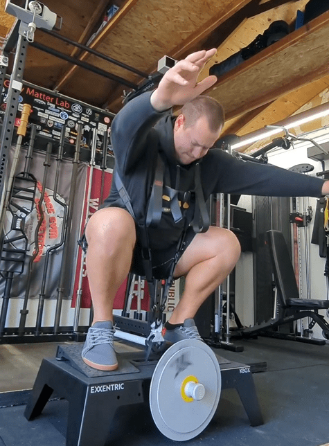 SquatTestPass
