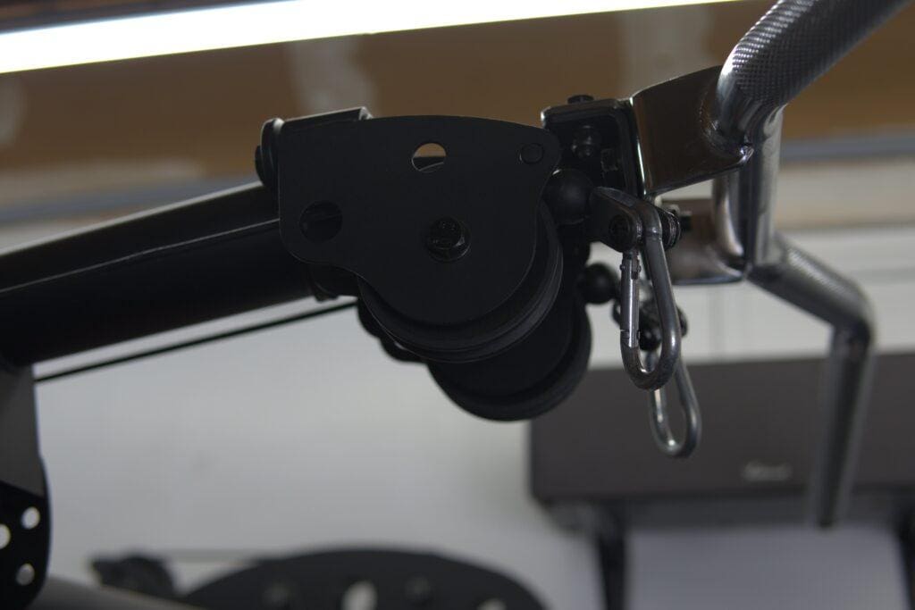 InspireFT2 DualPulldown