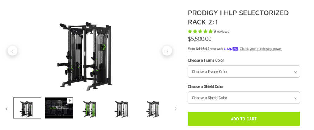 PrimeProdigyHLPStorePic